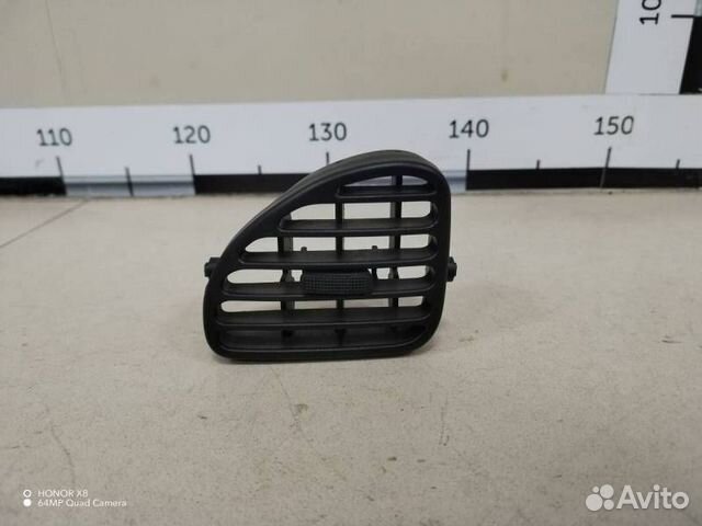 Дефлектор воздушный Kia Spectra 2001-2011