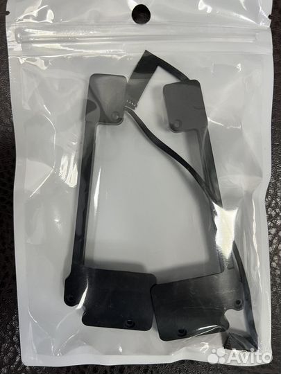 Динамики macbook а1502