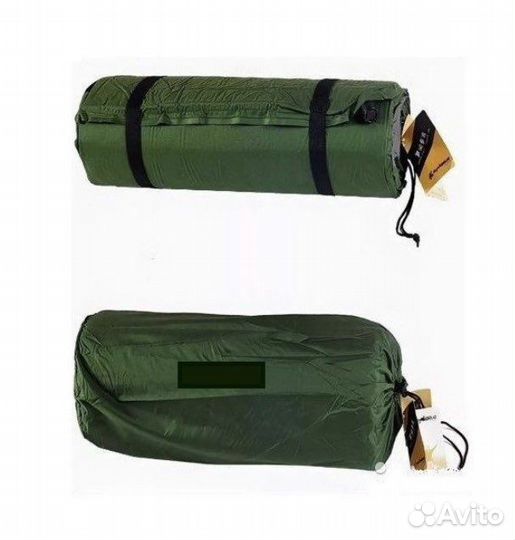 Самонадувающийся матрац 188х66х10cm