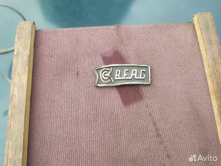 Акустическая колонка beag HTB 10