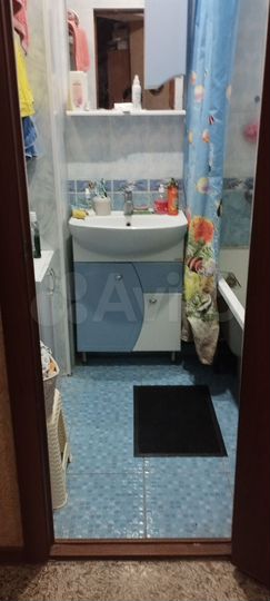 3-к. квартира, 81 м², 2/5 эт.