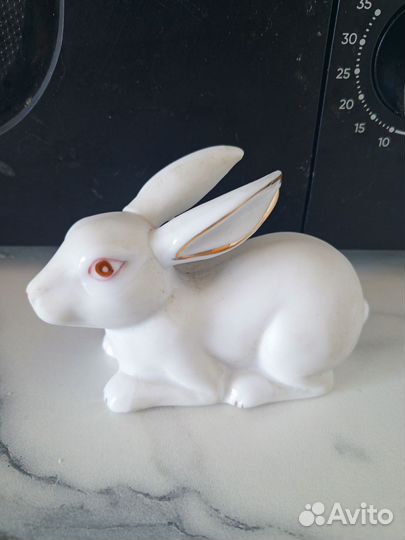 Фарфоровые статуэтки СССР