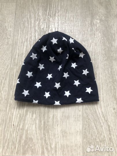 Шапка mothercare 86 р-р