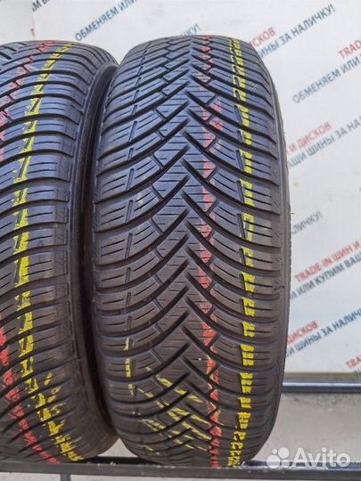 Kleber Quadraxer 2 195/65 R15 91H