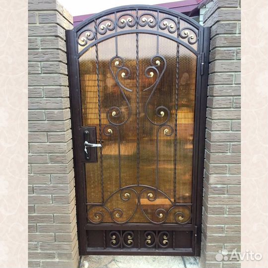 Сотовый поликарбонат цветной и прозрачный