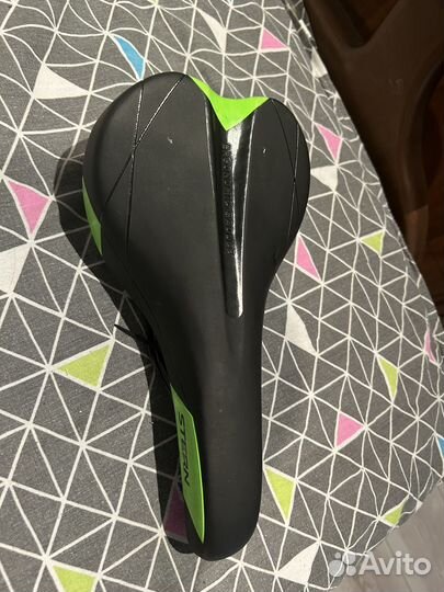 Сиденье для велосипеда