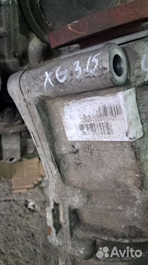 Передний редуктор 3.15 бмв х5/6 е70/71