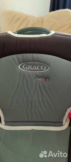 Детское автокресло 15 до 36 кг