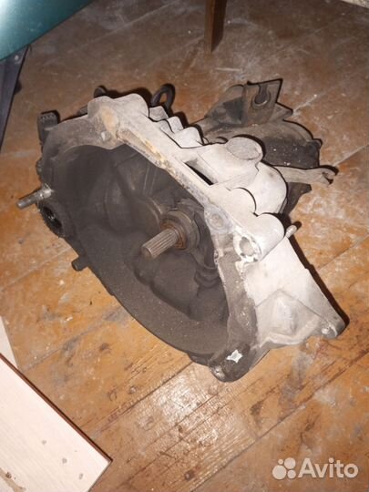 Продам кпп 2109