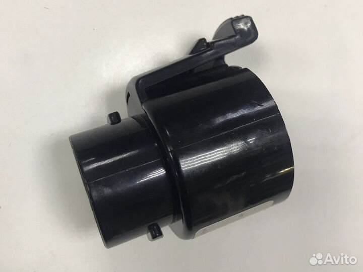 Наконечник (фитинг) шланга пылесоса Samsung 35mm