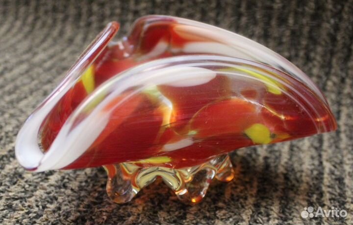 Винтажные вазы. периода СССР