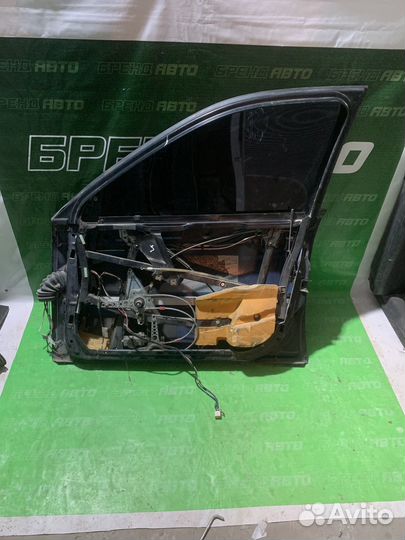 Дверь передняя правая Audi A4B5