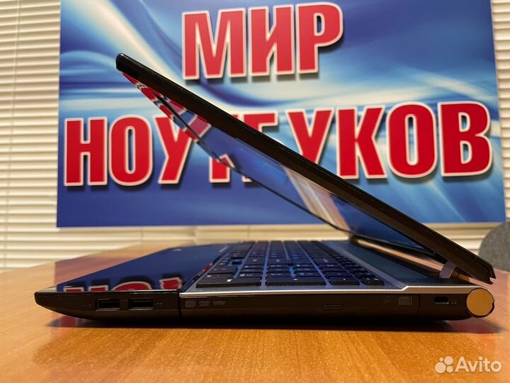 Мощный ноутбук Acer / i5 / geforce 4gb