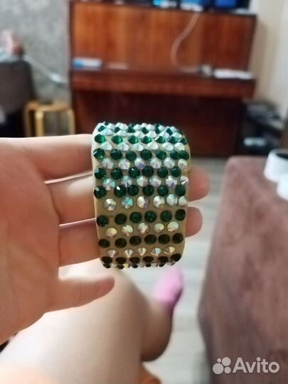 Костюм для восточного танца на девочку