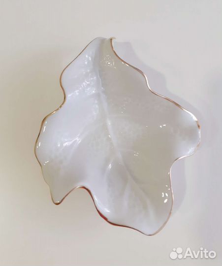 Икорница лист