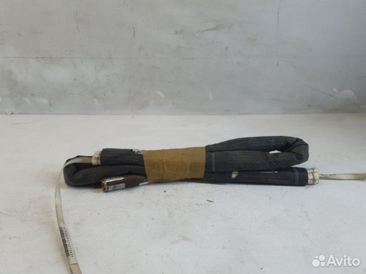 Подушка безопасности Peugeot 207