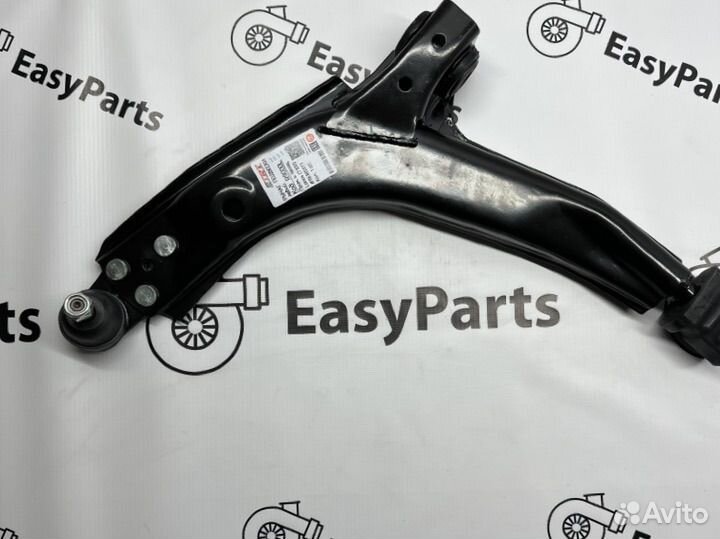 Рычаг подвески левый Nexia, Lanos