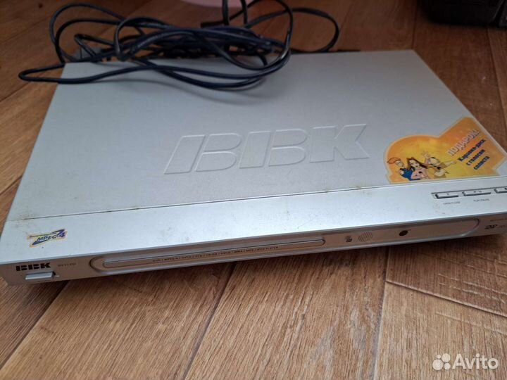 Принтер на запчасти