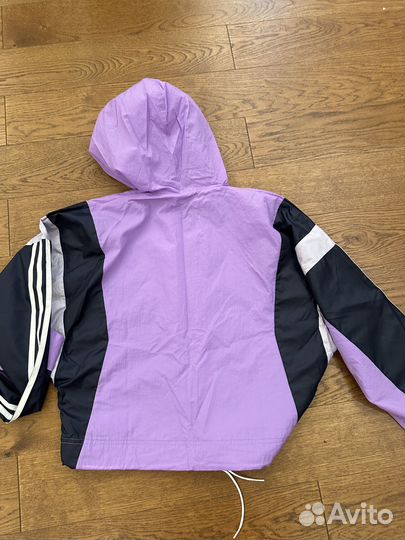 Спортивный костюм в стиле 90х adidas S (44р)
