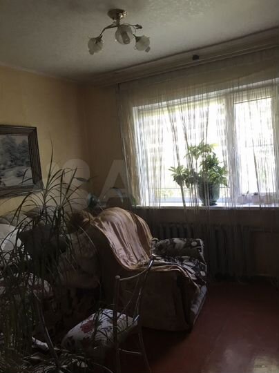 Дом 50,1 м² на участке 3 сот.