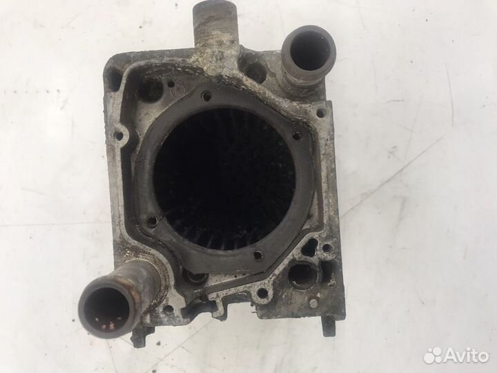 Корпус догревателя Webasto Termo Top C