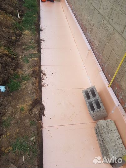 Ремонт и строительство крыш