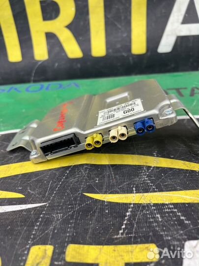 Блок электронный Kia Sorento 4 2WD D4HE 2020-2023