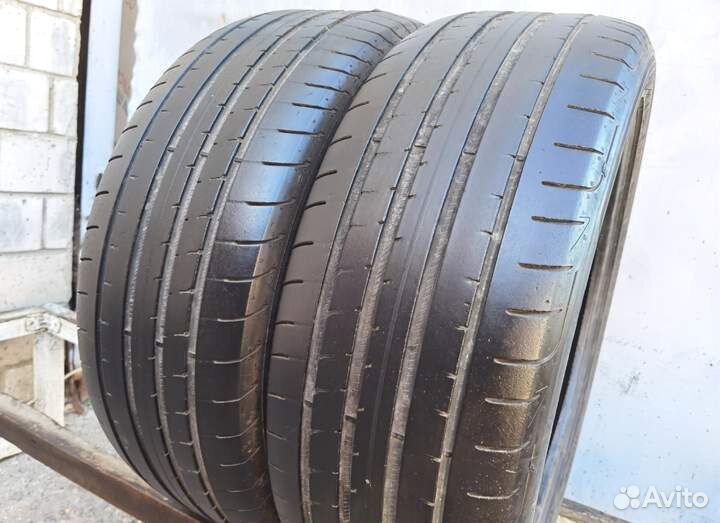 Goodyear Eagle F1 Asymmetric 3 235/45 R20 100V