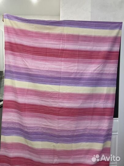 Шторы и тюль в детскую