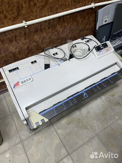 Копировальное оборудование