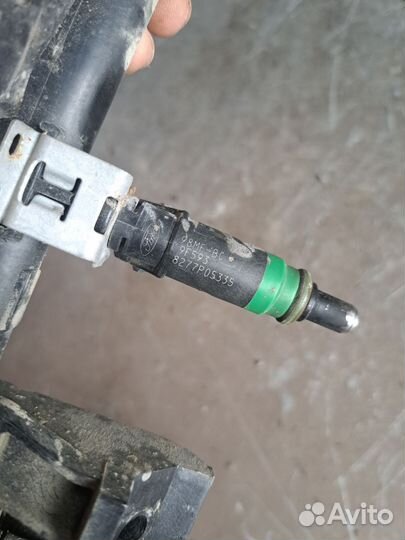 Форсунки топливные Ford Mondeo