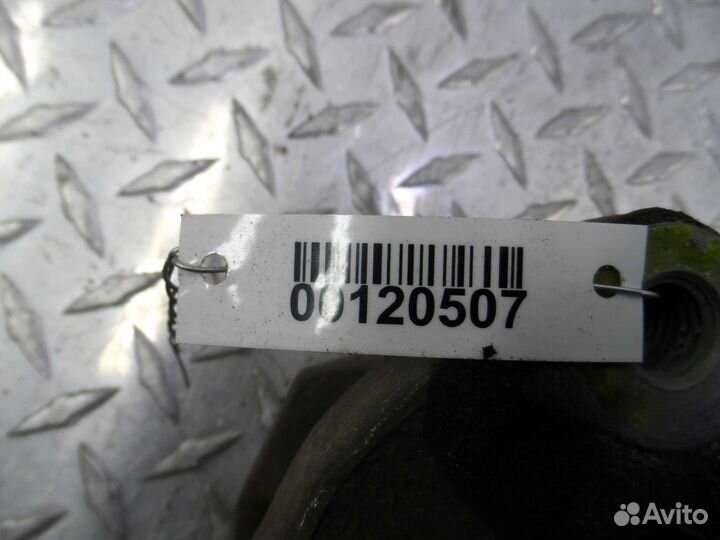 Суппорт передний левый Chevrolet Malibu 9 23366268