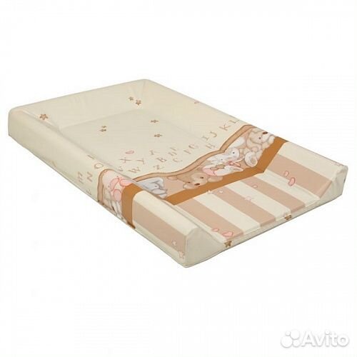 Доски пеленальные Люкс Globex