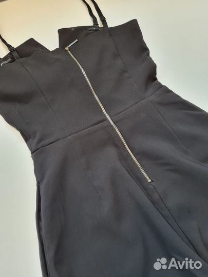 Love republic комбинезон