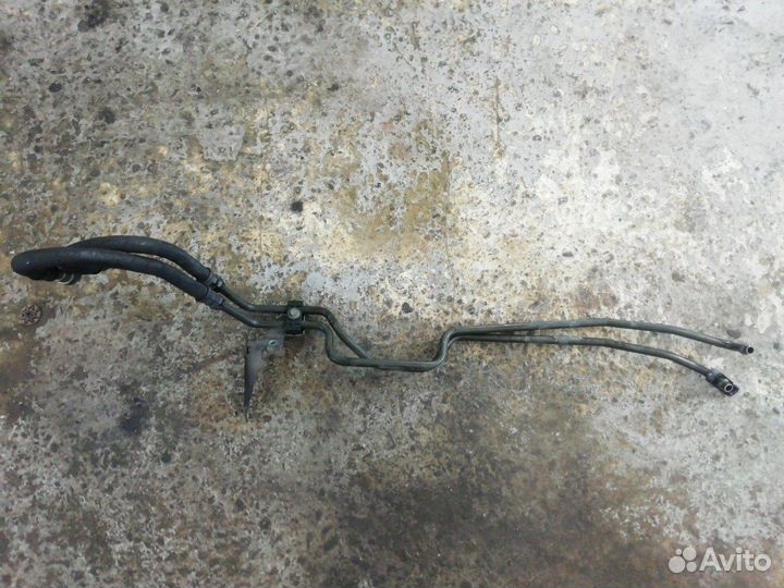 Масляные шланги АКПП Bmw