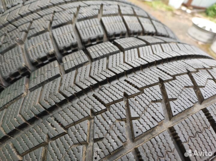 Bridgestone Blizzak VRX 195/70 R14 91Q