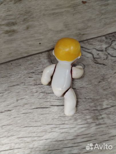 Пупс Вова.времен СССР