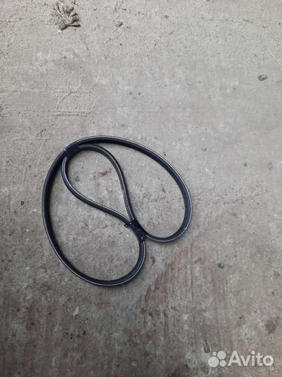 Ремень помпы mazda сх-5