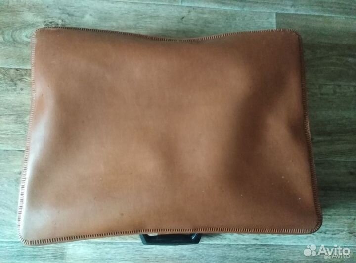 Чемодан СССР