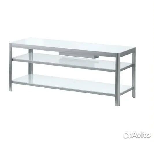 Тумба под телевизор IKEA Gettorp