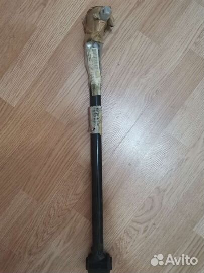 Запчасти Toyota. Тяга поперечная