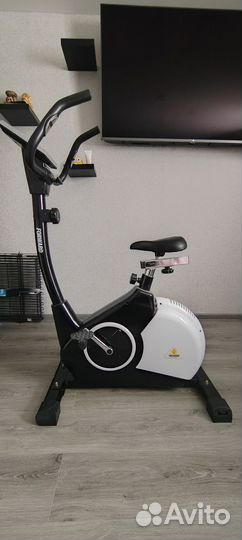 Велотренажёр Forward