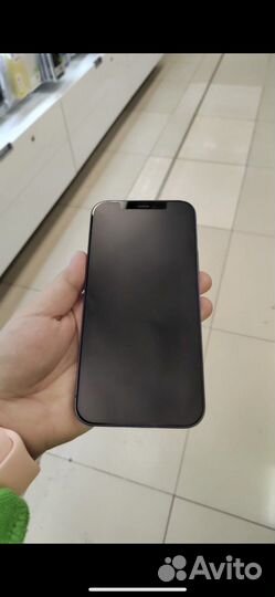 Телефон iPhone 12 128