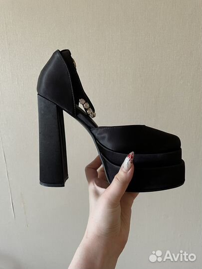 Туфли братц