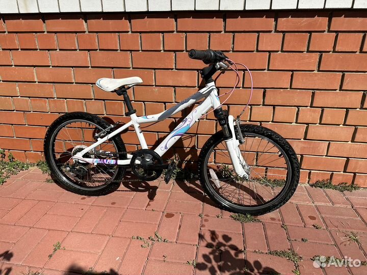 Велосипед mongoose rockadile