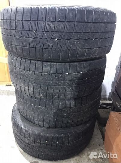 Nankang XR-611 205/55 R16