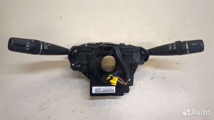 Шлейф руля Dodge Caliber, 2009