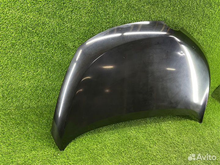 Капот цвет-A3F передний Mazda Biante ccefw lfvd