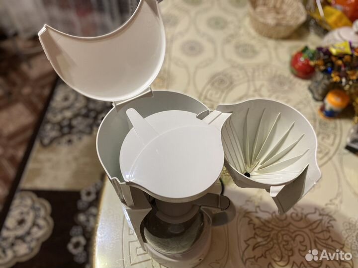 Кофеварка bosch