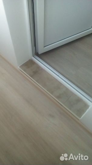 Ремонт квартир